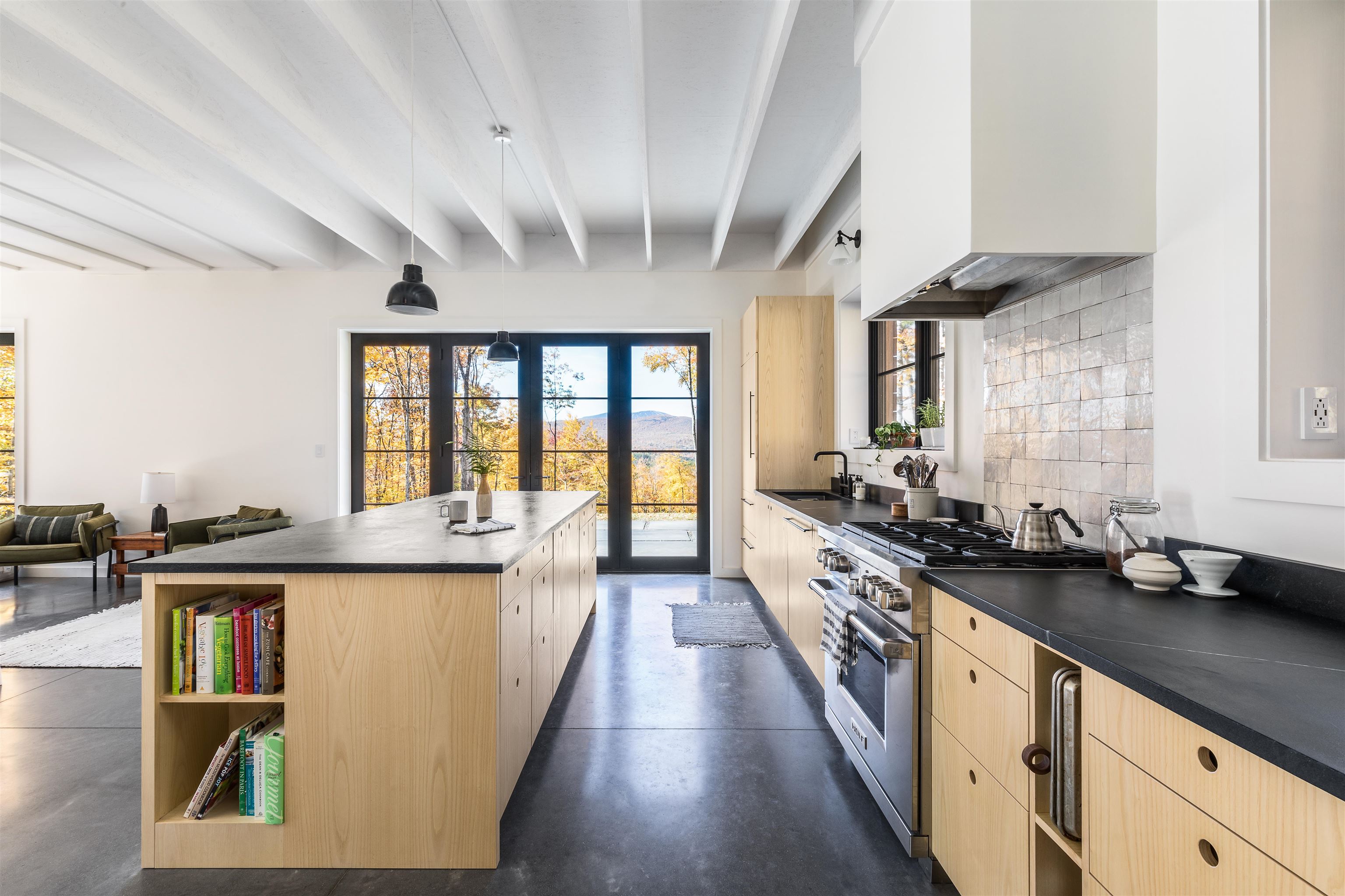 3635 Under The Mountain Road Londonderry, VT 05155 - Photo 8 of 51