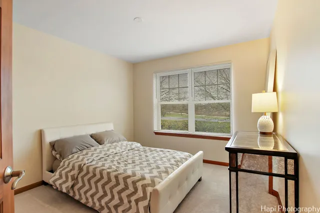 $349,000 | 2840 Cattail Court, Unit C, Wauconda, IL 60084