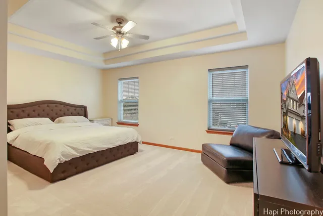 $349,000 | 2840 Cattail Court, Unit C, Wauconda, IL 60084