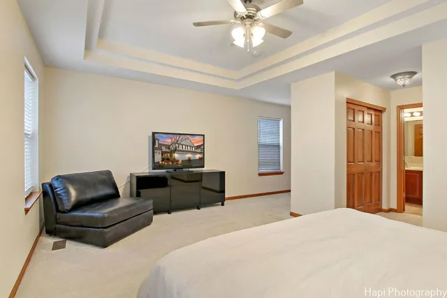 $349,000 | 2840 Cattail Court, Unit C, Wauconda, IL 60084