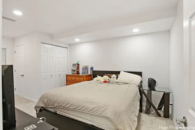 $349,000 | 2840 Cattail Court, Unit C, Wauconda, IL 60084