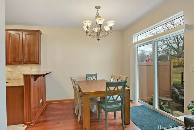 $349,000 | 2840 Cattail Court, Unit C, Wauconda, IL 60084