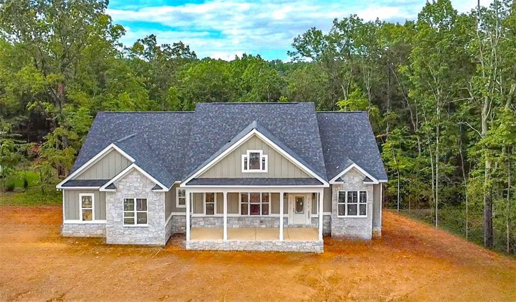 31 Cedar Gate Ln  