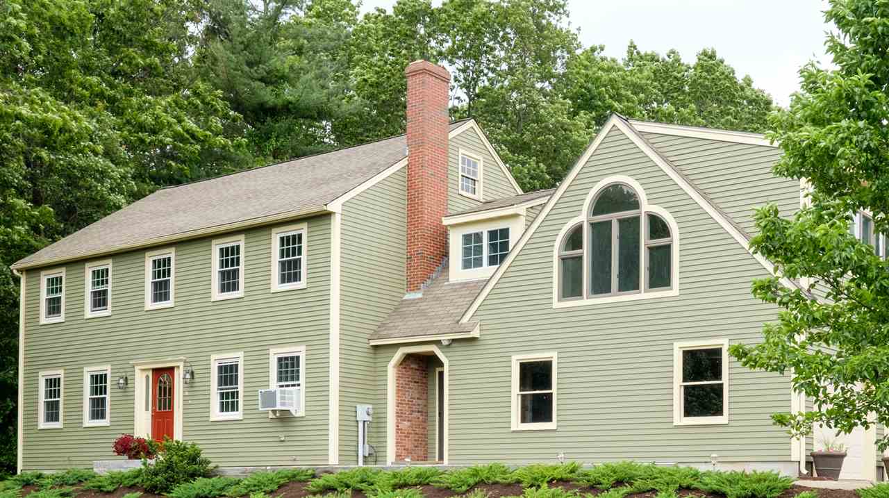 25 Coach Road Stratham, NH 03885 - Photo 1 of 40