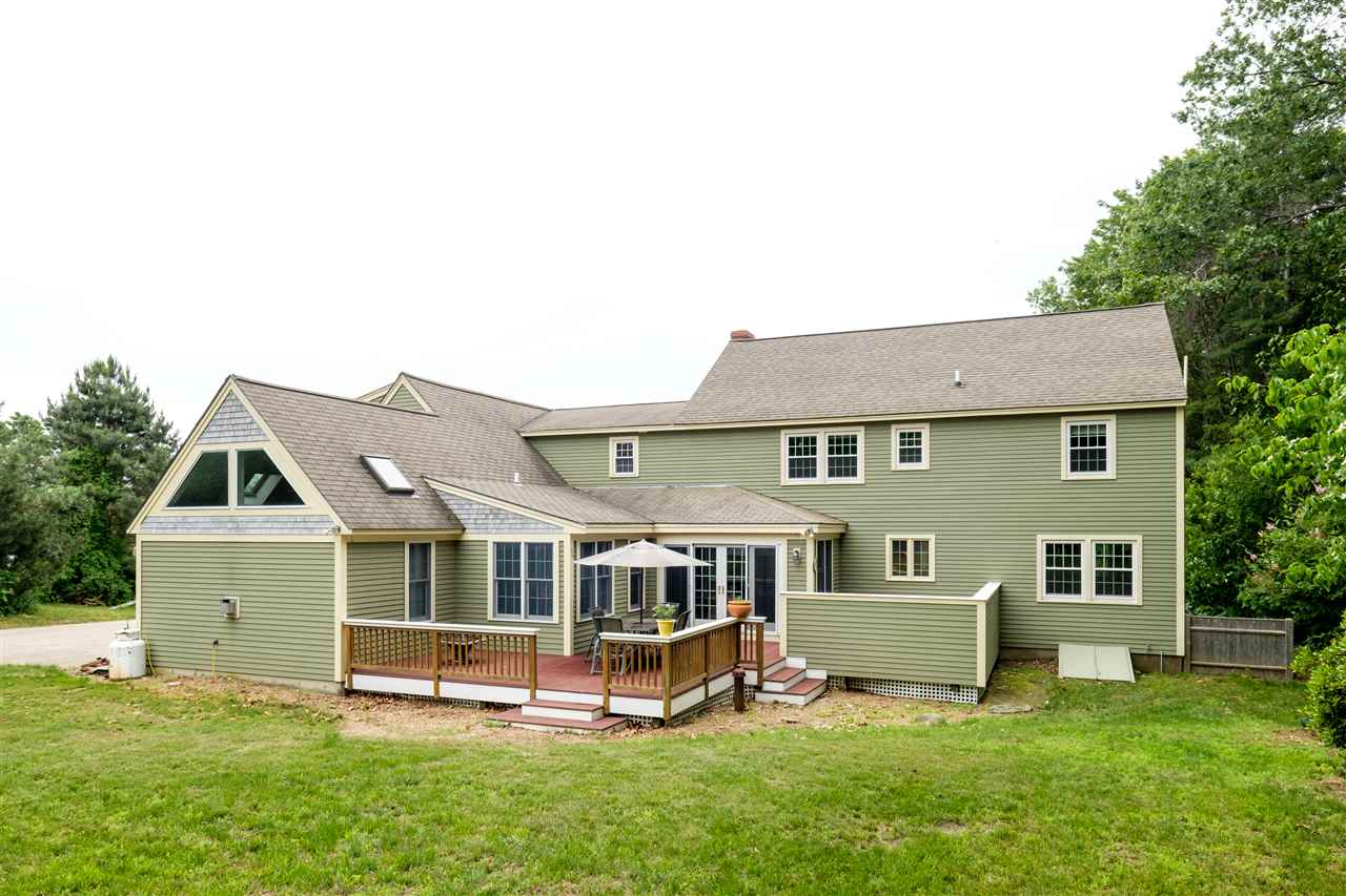 25 Coach Road Stratham, NH 03885 - Photo 34 of 40