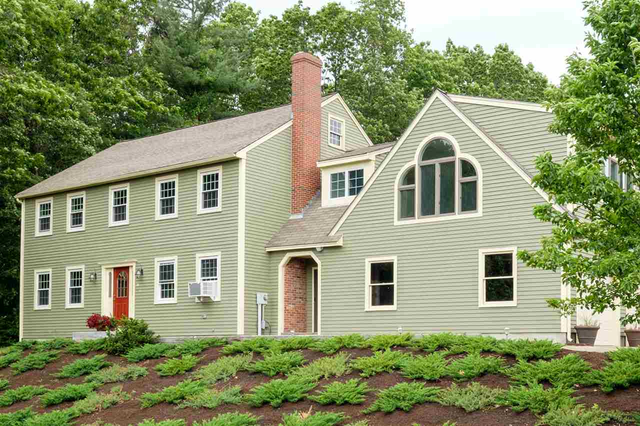 25 Coach Road Stratham, NH 03885 - Photo 40 of 40