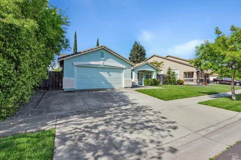 $648,000 | 3283 Lagunita Circle, Fairfield, CA 94533