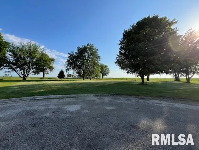 $13,000 | 109 Sunset Drive, Washburn, IL 61570