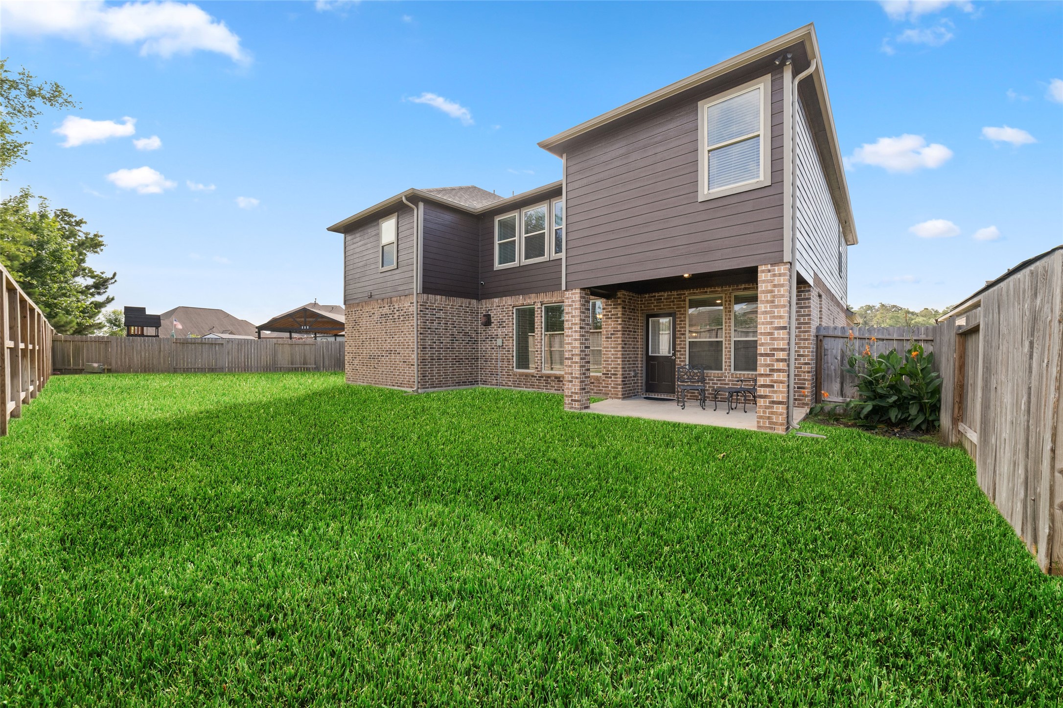 2802 Knotty Forest Dr Spring Spring, TX 77373 - Photo 49 of 50