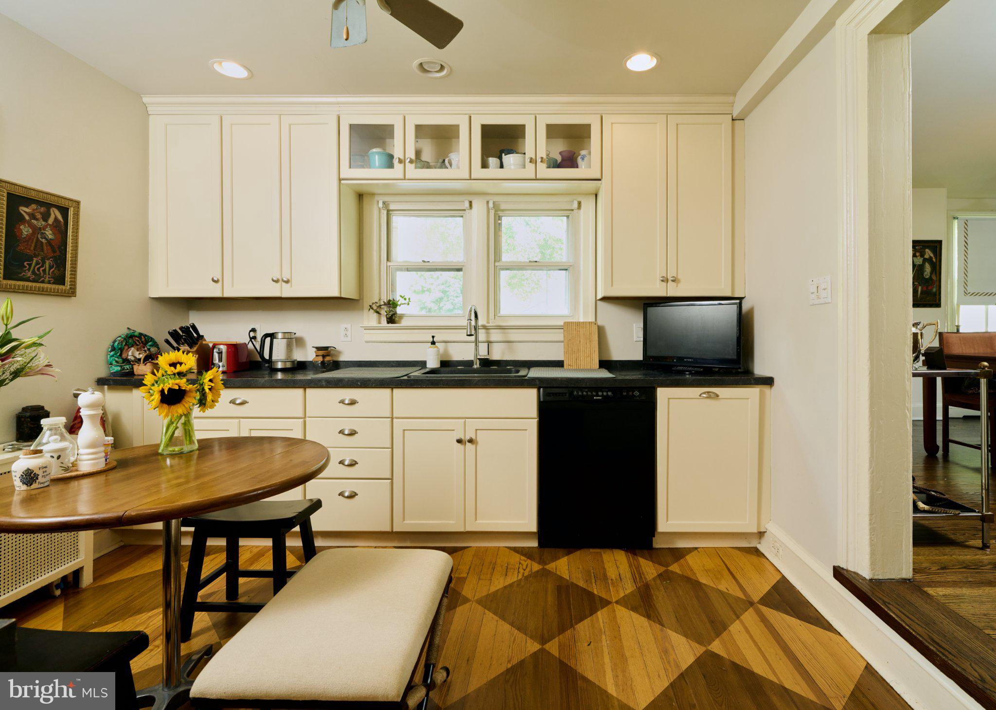 438 Old Lancaster Road Haverford, PA 19041 - Photo 13 of 34 Kitchen