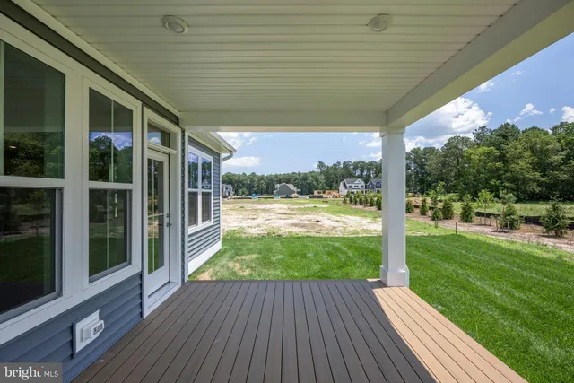 $618,956 | 34866 Tenleys Trail, Dagsboro, DE 19939