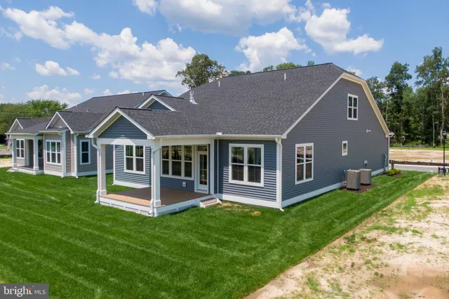 $618,956 | 34866 Tenleys Trail, Dagsboro, DE 19939