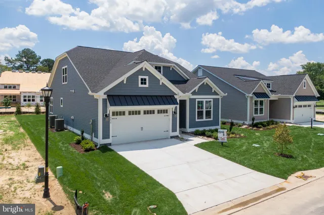 $618,956 | 34866 Tenleys Trail, Dagsboro, DE 19939