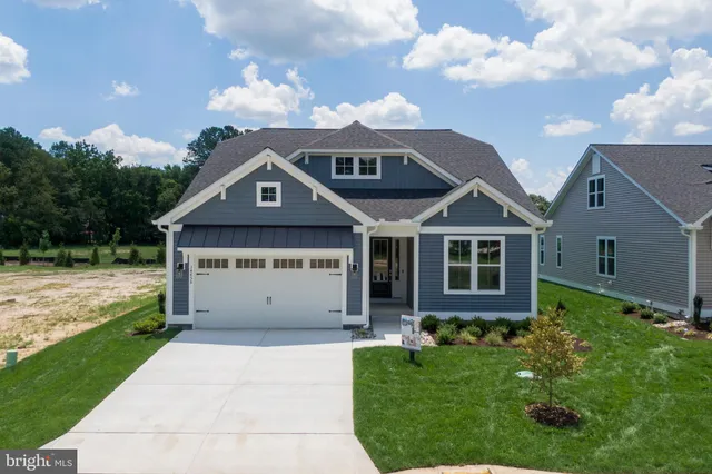 $618,956 | 34866 Tenleys Trail, Dagsboro, DE 19939