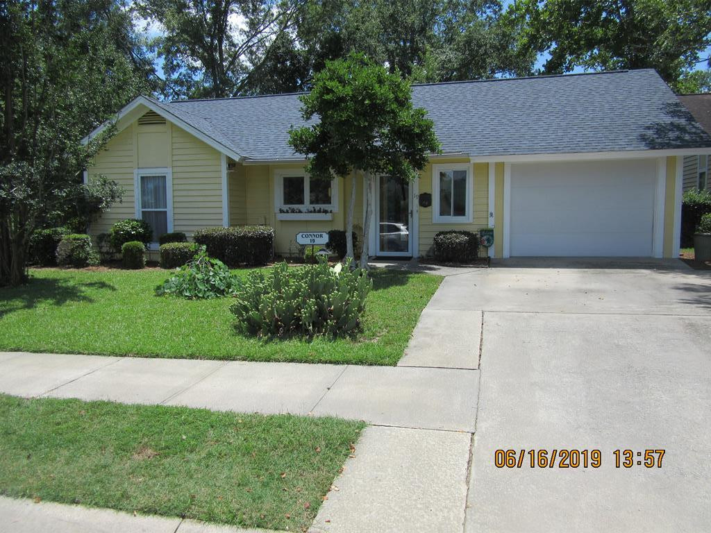 19 Andre Michaux Road Santee, SC 29142 - Photo 1 of 23 Gallery Image 1
