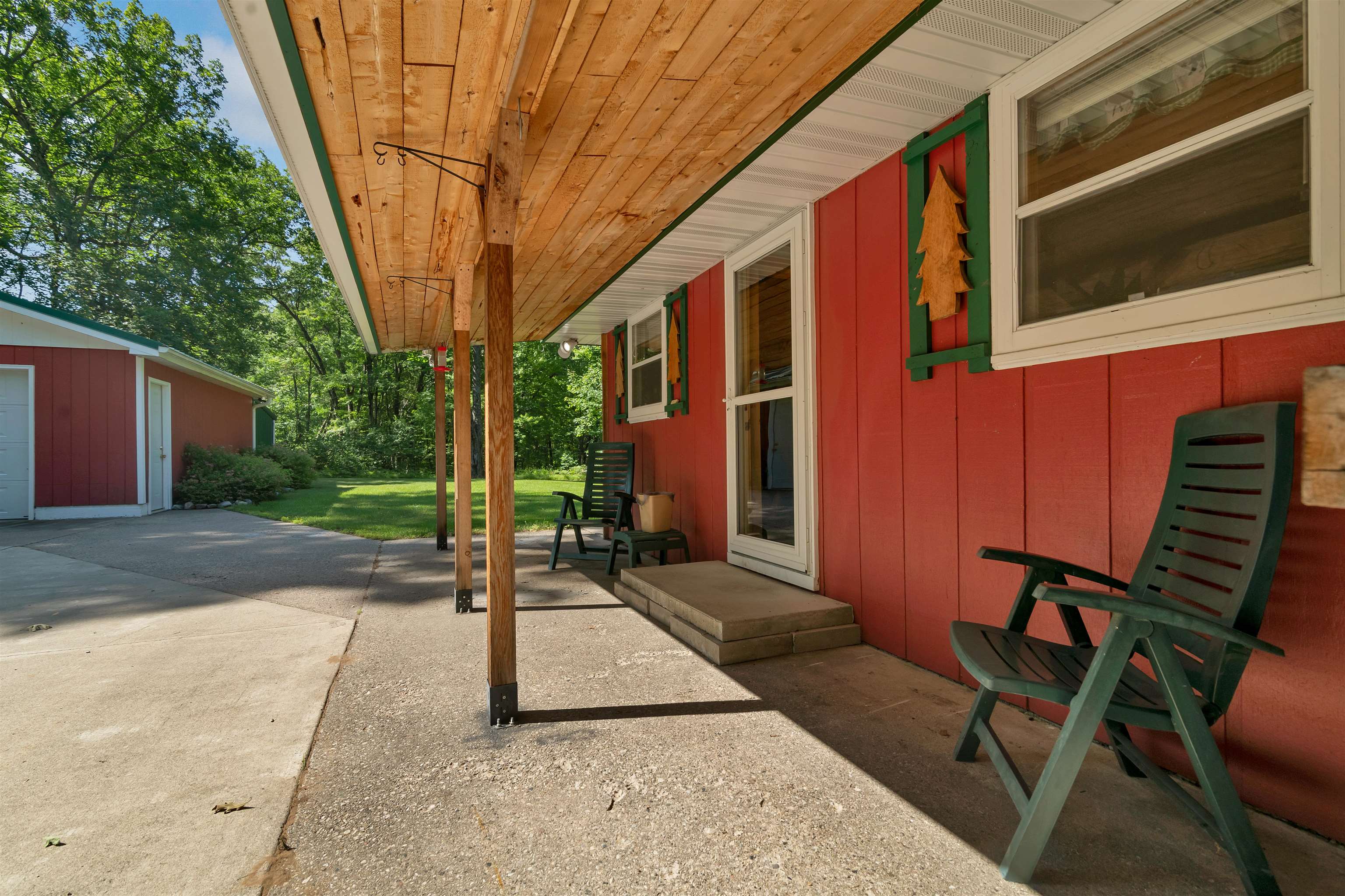 W13185 Ranch Road Crivitz, WI 54114 - Photo 41 of 46