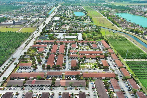 a view of a city