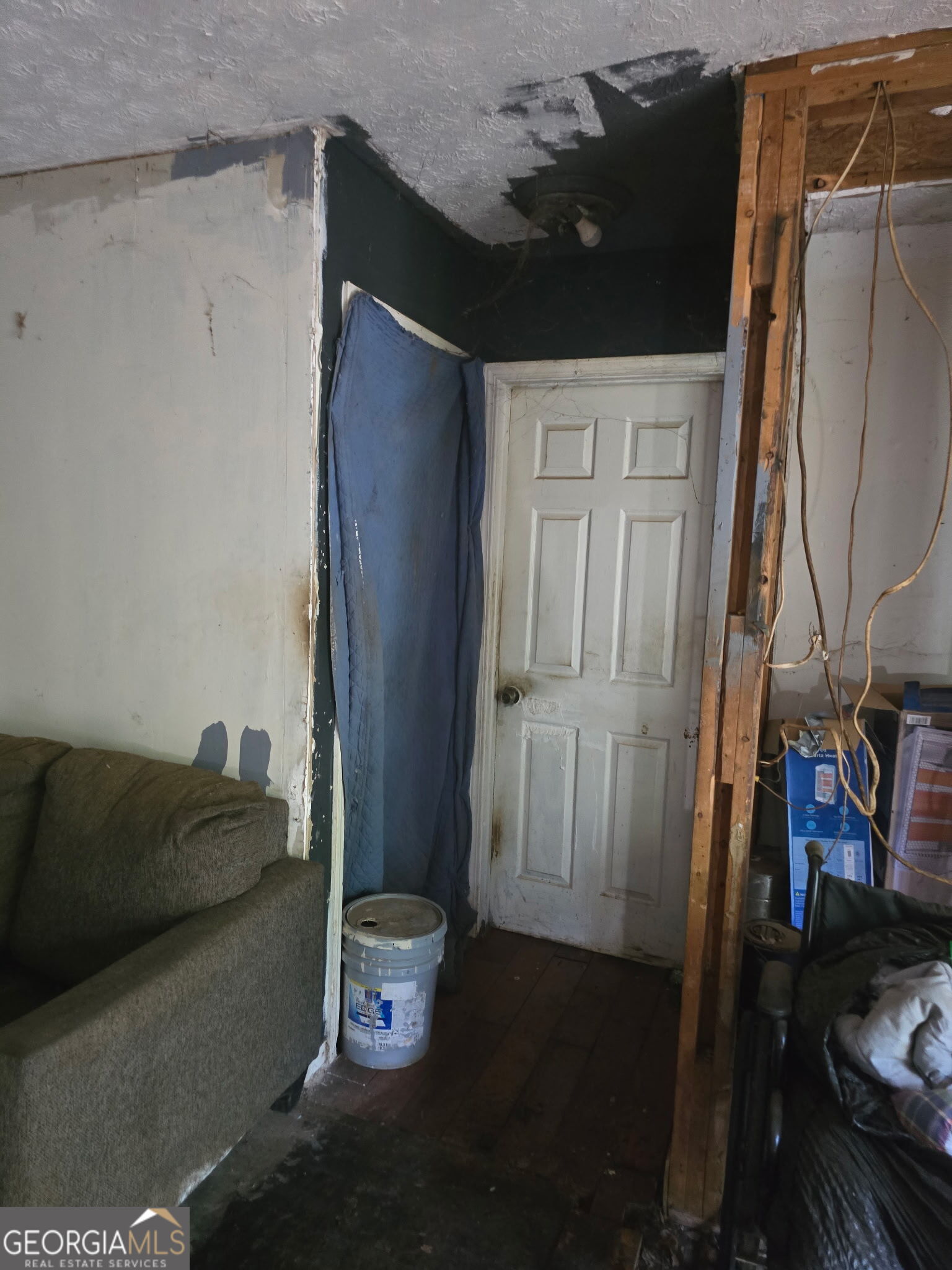 350 Mitchell Road Maysville, GA 30558 - Photo 5 of 6