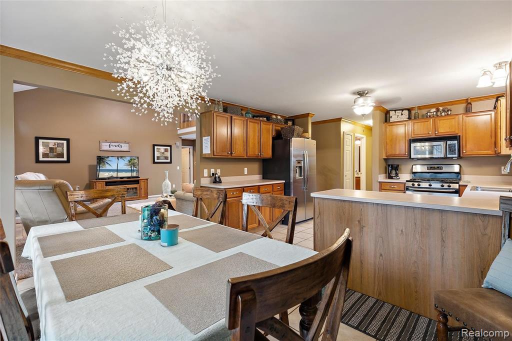 49205 Monte Road Chesterfield, MI 48047 - Photo 14 of 49