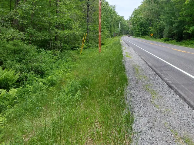 $47,500 | M19-l16-1 Augusta Road, Jefferson, ME 04348