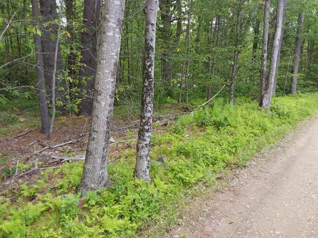 $47,500 | M19-l16-1 Augusta Road, Jefferson, ME 04348