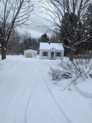 $109,999 | 2304 Central Avenue, Muskegon, MI 49445