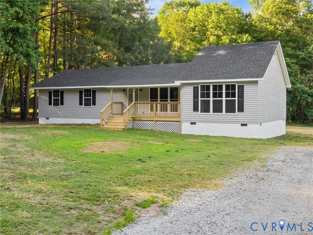 14705 Gatewood Road Dewitt, VA 23840 - Photo 1 of 57