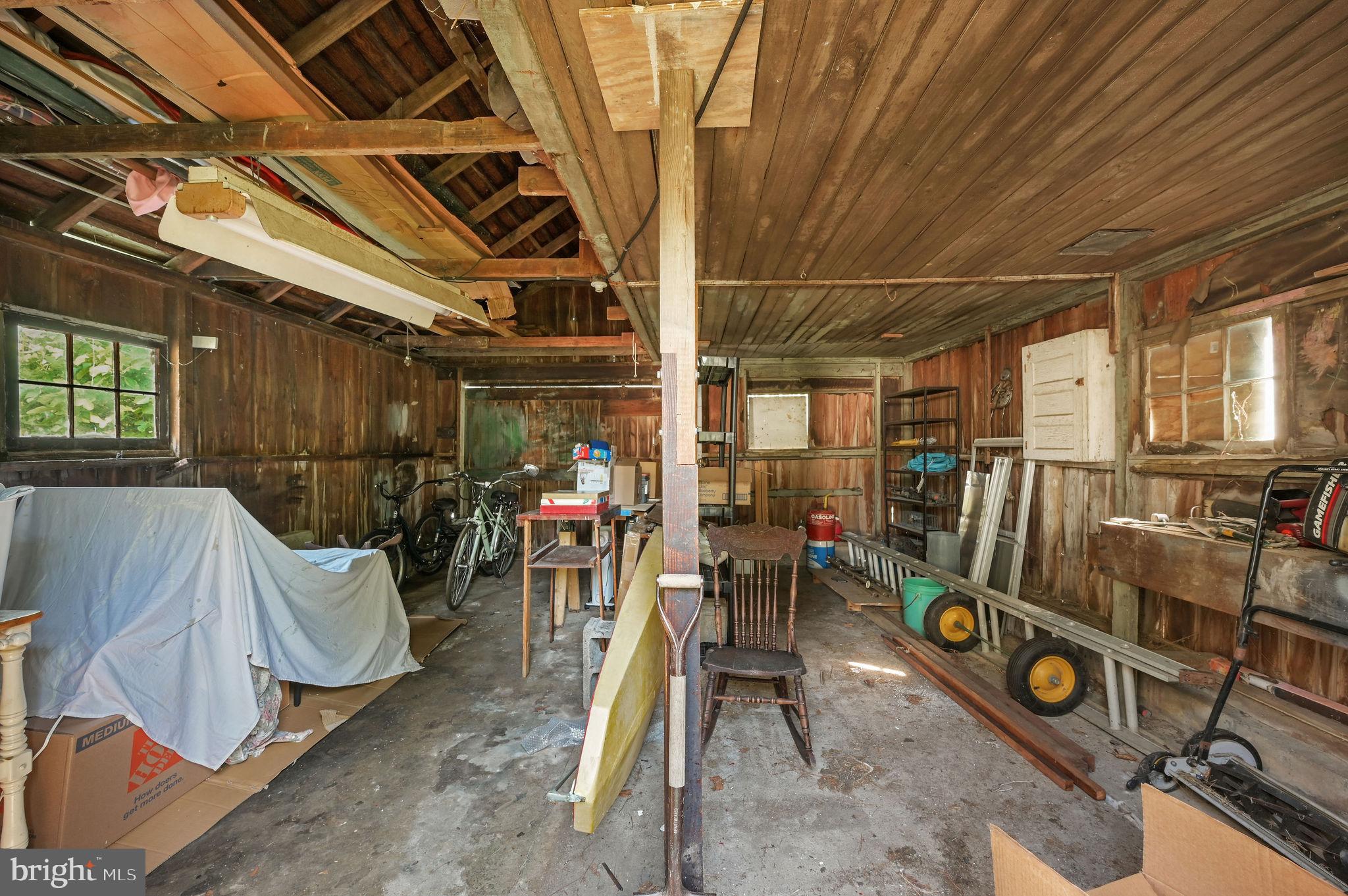 135 Pine Street Dover, DE 19901 - Photo 25 of 27 a view of a room with gym equipment