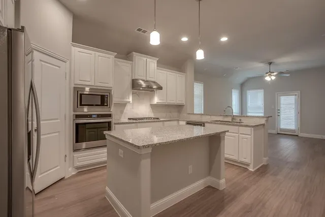 $3,049 | 3101 Damsel Sauvage Lane, Lewisville, TX 75056