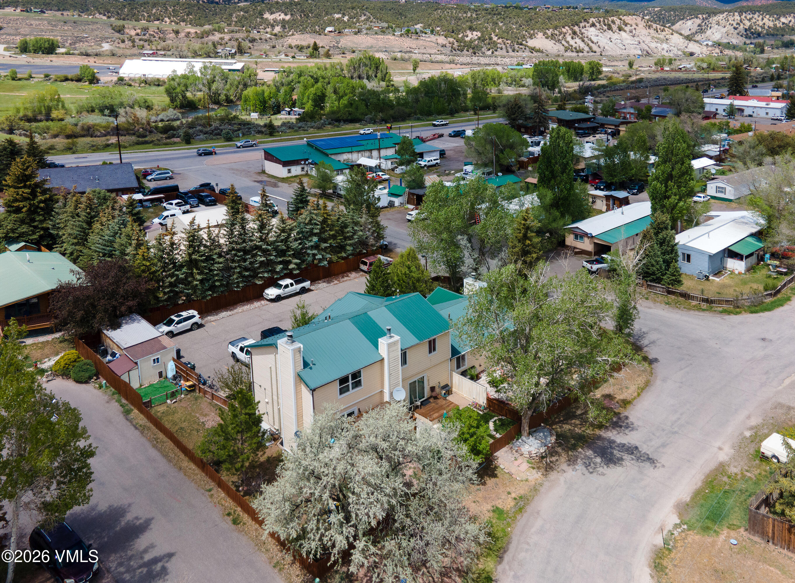 205 King Road Eagle, CO 81631 - Photo 34 of 37 205-Castle-Dr_34