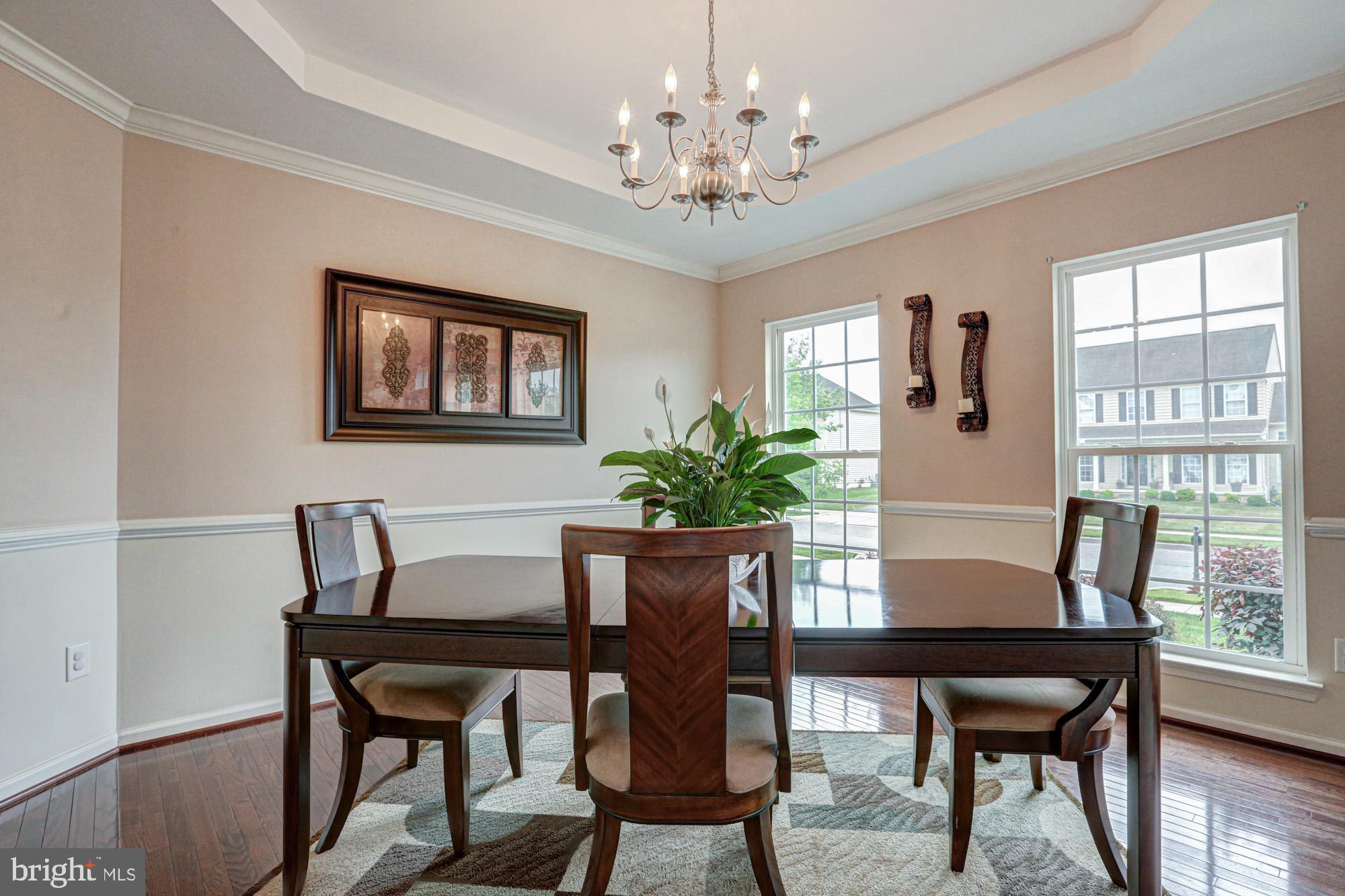 50 Haggis Road Middletown, DE 19709 - Photo 49 of 89 Formal Dining Rom