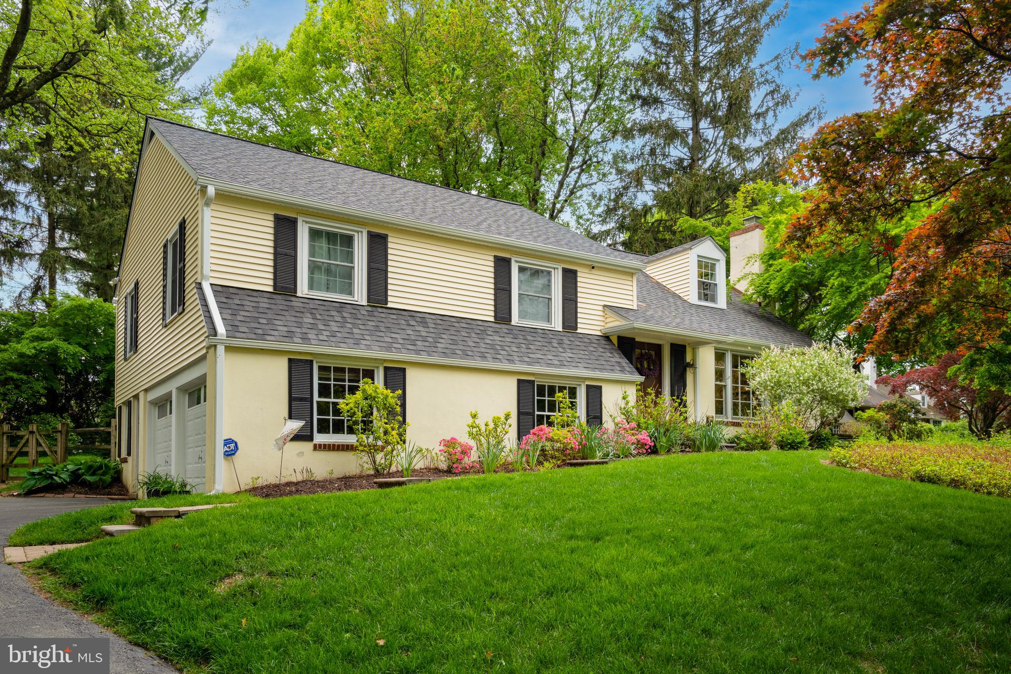 640 Upper Gulph Road Wayne, PA 19087 - Photo 1 of 25