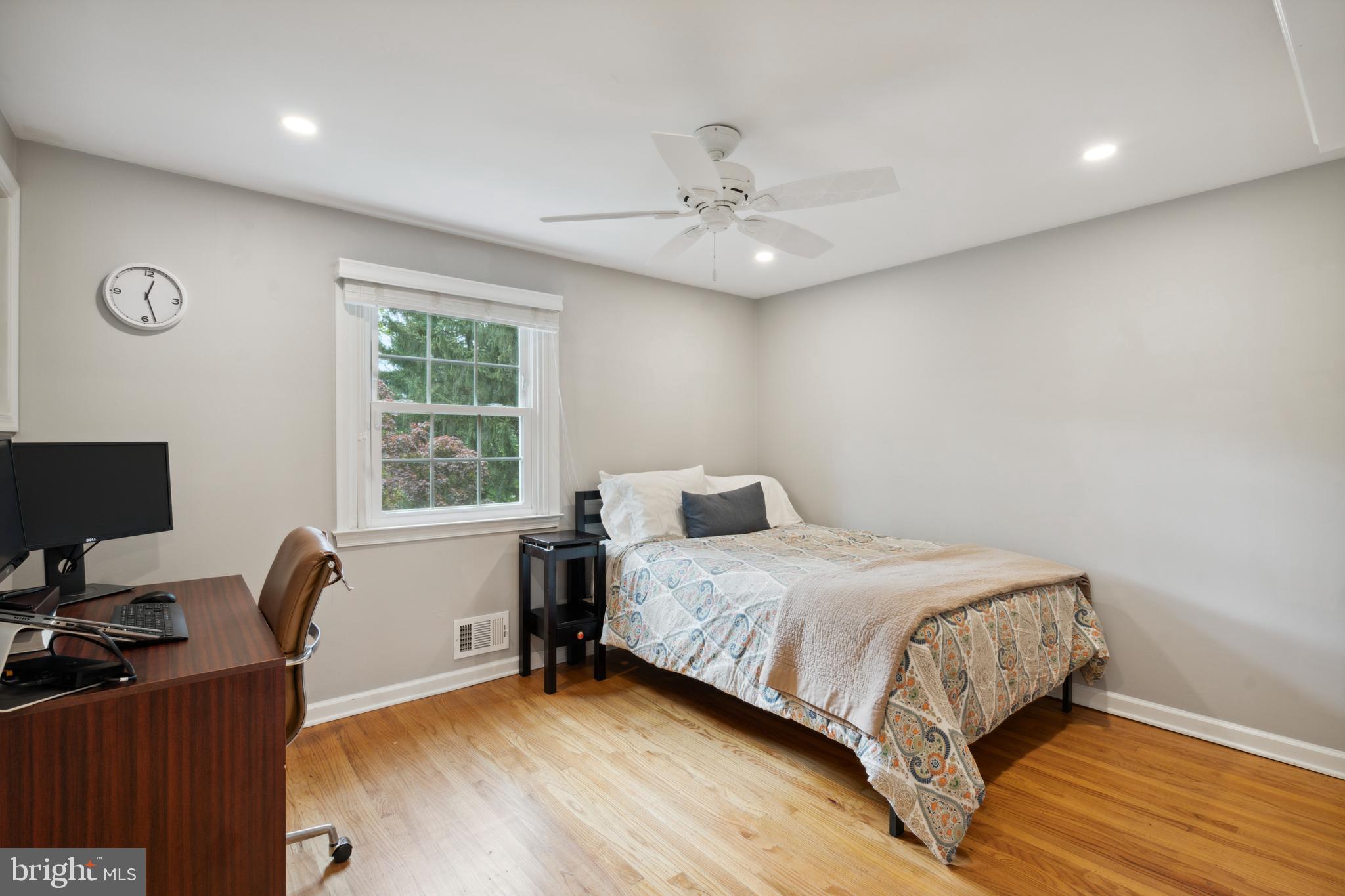 640 Upper Gulph Road Wayne, PA 19087 - Photo 18 of 25 Bedroom 1
