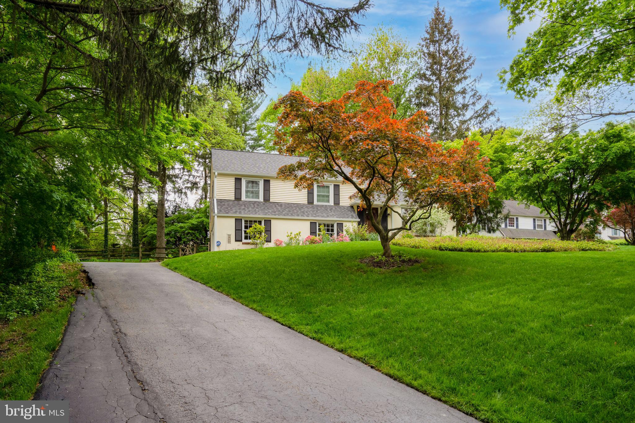 640 Upper Gulph Road Wayne, PA 19087 - Photo 3 of 25