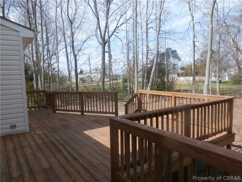 76 Fleeton Point Circle Reedville, VA 22539 - Photo 20 of 21