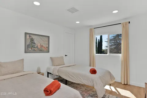 $599,000 | 2570 Blue Horizon Road, Sedona, AZ 86336