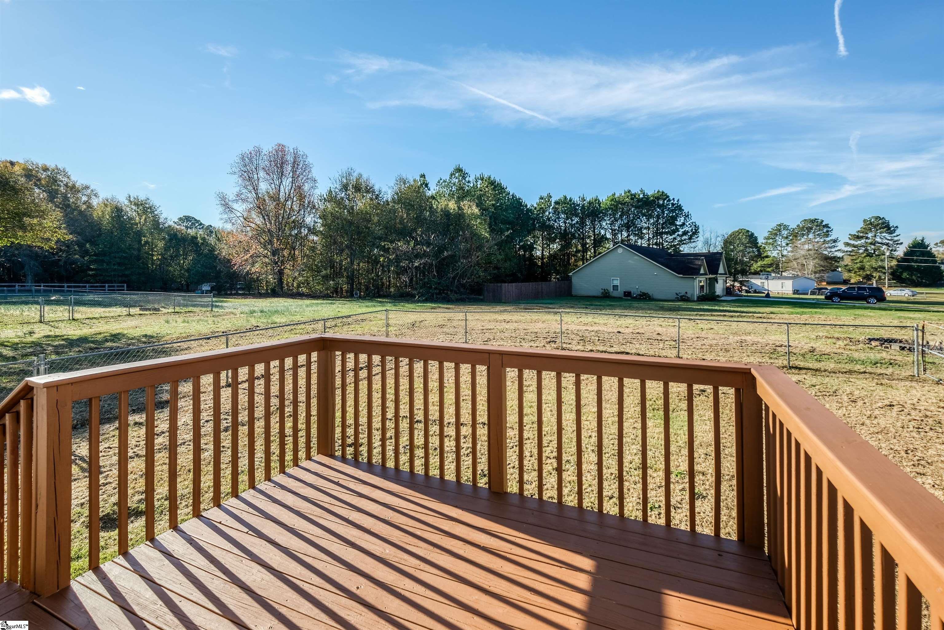 267 Clardy Road Pelzer, SC 29669 - Photo 20 of 26