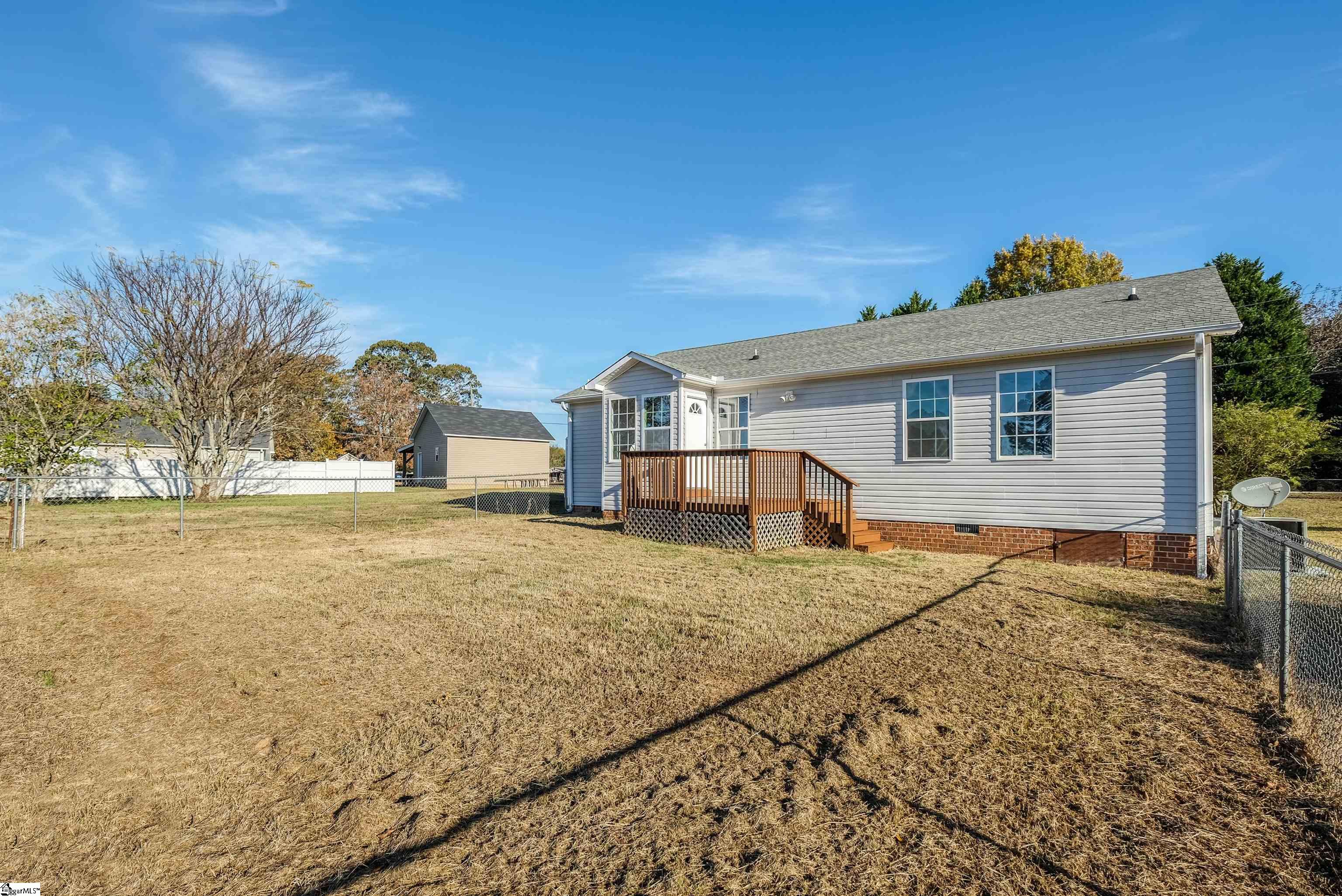 267 Clardy Road Pelzer, SC 29669 - Photo 21 of 26