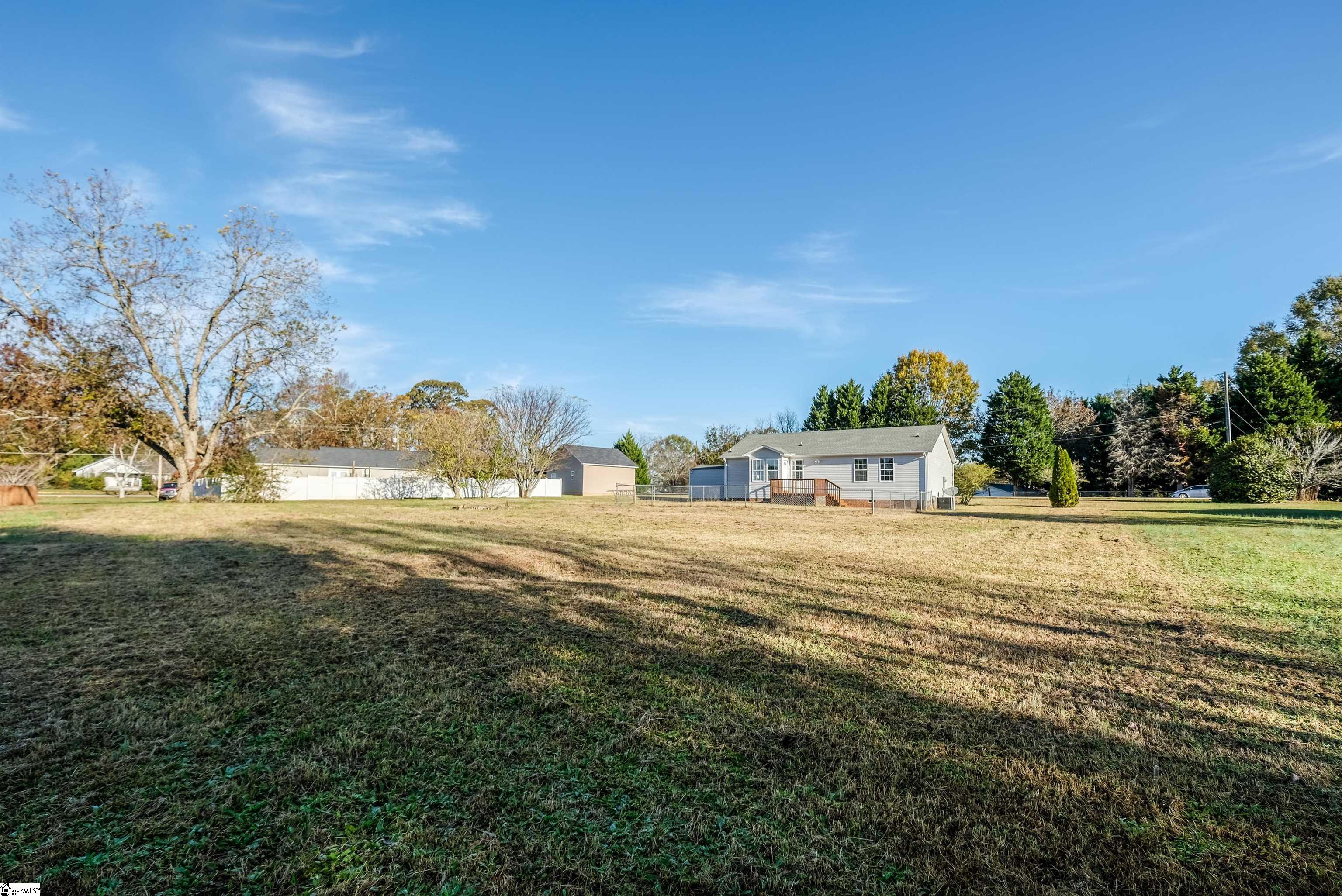 267 Clardy Road Pelzer, SC 29669 - Photo 24 of 26