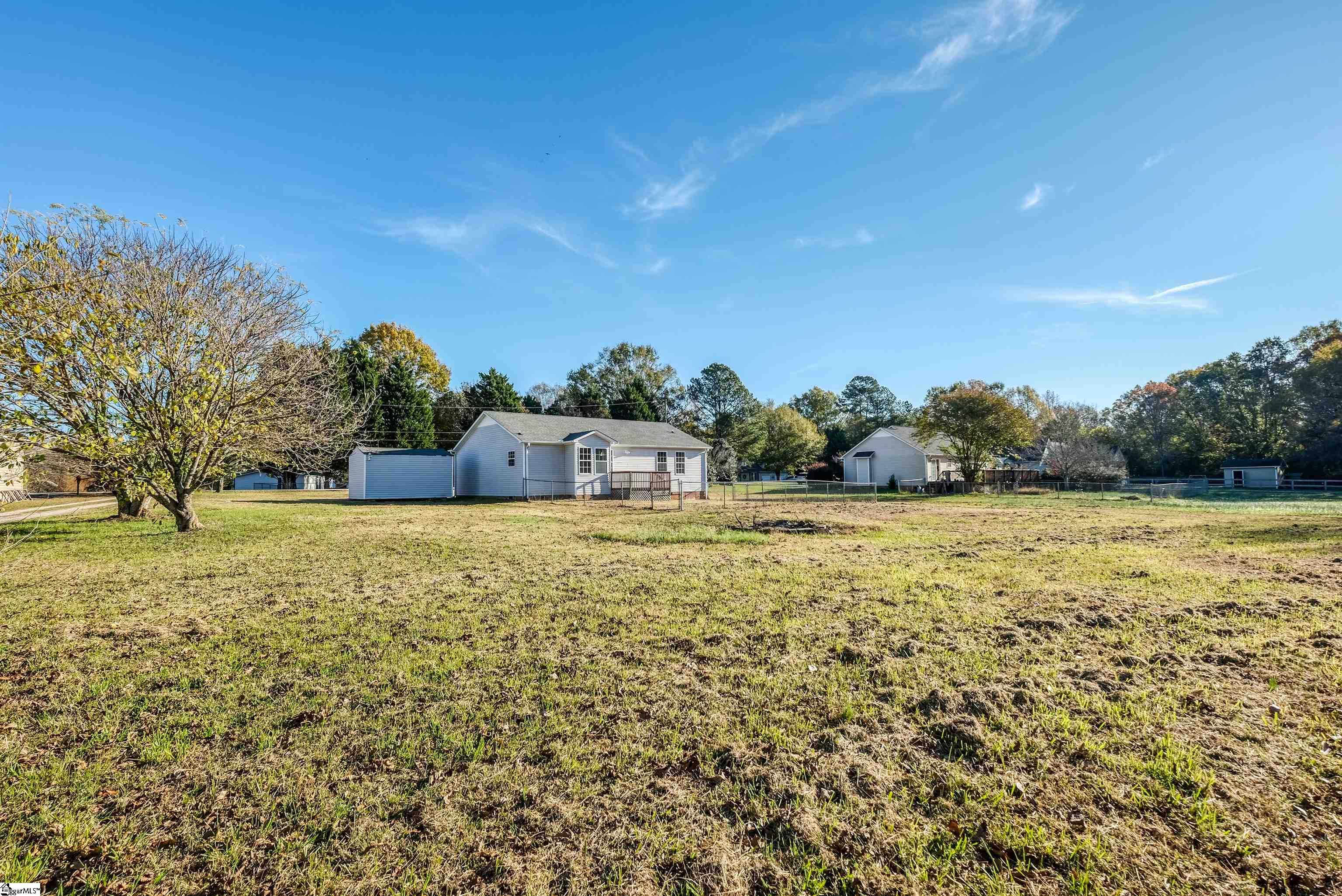 267 Clardy Road Pelzer, SC 29669 - Photo 25 of 26