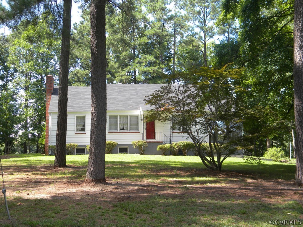 25206 Front Road Petersburg, VA 23803 - Photo 1 of 20 Gallery Image 1