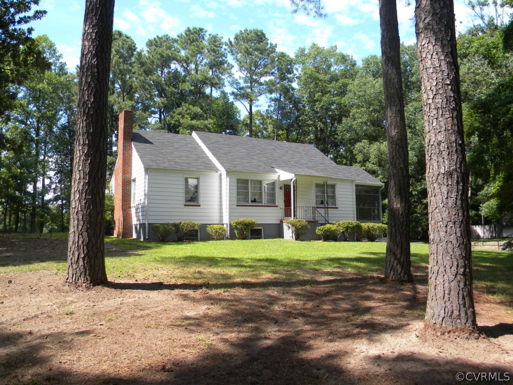 25206 Front Road Petersburg, VA 23803 - Photo 8 of 20 Gallery Image 8