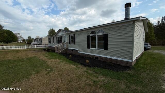 653 Old Snow Hill Road Ayden, NC 28513 - Photo 14 of 20 IMG_8975