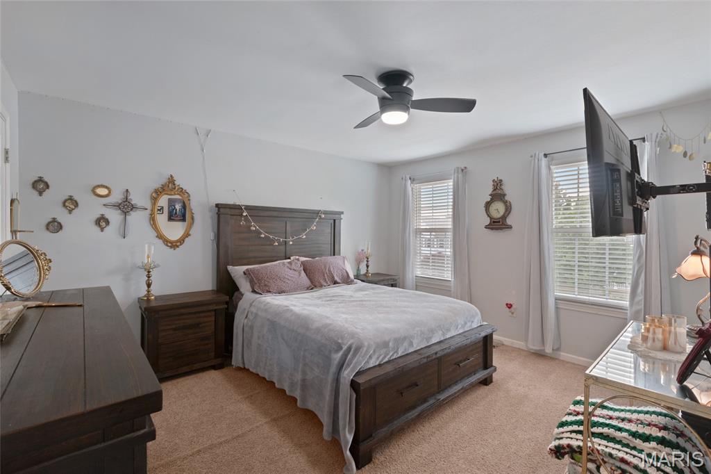 7357 Macleod Lane O'Fallon, MO 63368 - Photo 34 of 48