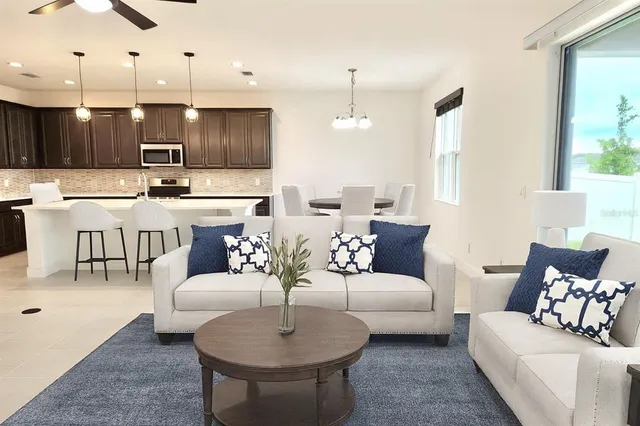 $2,700 | 1193 Cavender Creek Road, Minneola, FL 34715