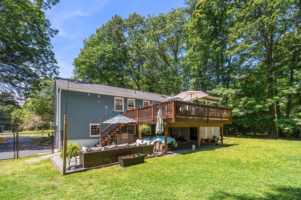 20 Billings Road Foxboro, MA 02035 - Photo 25 of 28 Gallery Image 25