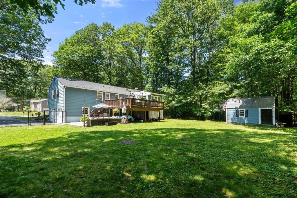 20 Billings Road Foxboro, MA 02035 - Photo 26 of 28 Gallery Image 26