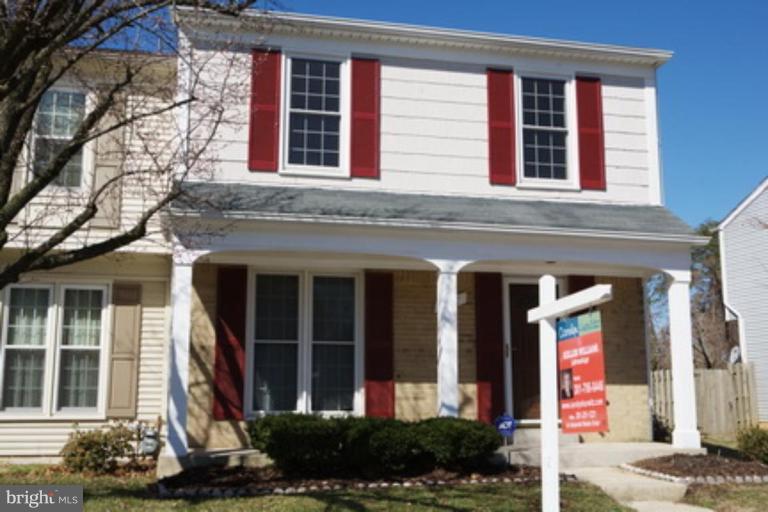 617 Concerto Lane Silver Spring, MD 20901 - Photo 1 of 17 Exterior (Main)