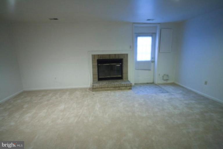 617 Concerto Lane Silver Spring, MD 20901 - Photo 12 of 17 Basement with walkout entrance
