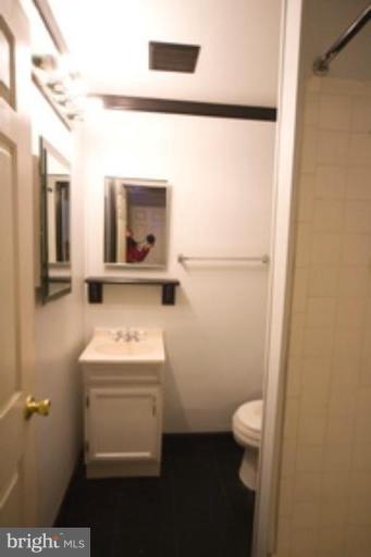 617 Concerto Lane Silver Spring, MD 20901 - Photo 14 of 17 Lower Level Full Bath